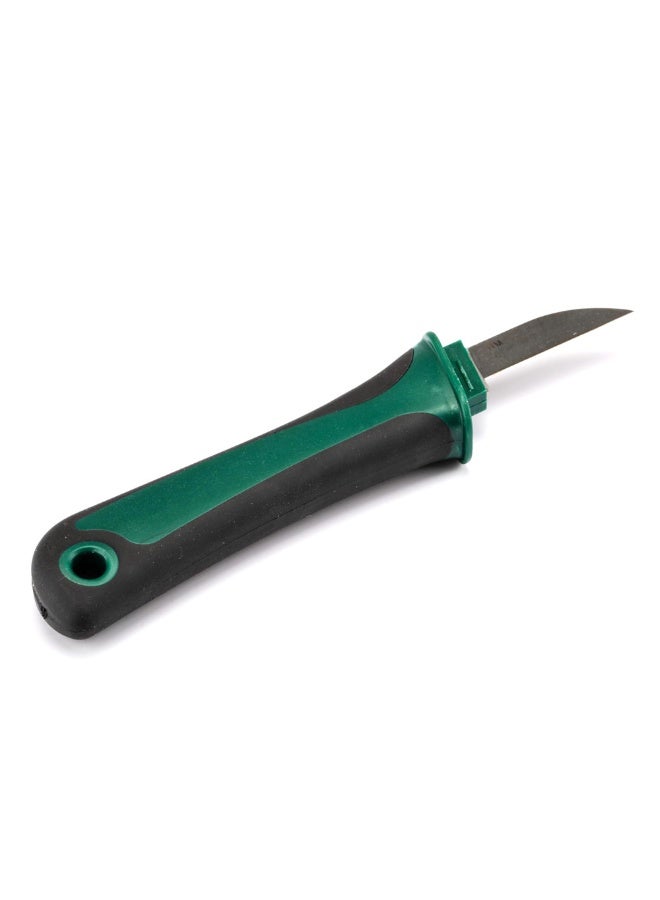 Sata SATA ST93473 Straight Blades Wire Stripping Knife  - Image 4