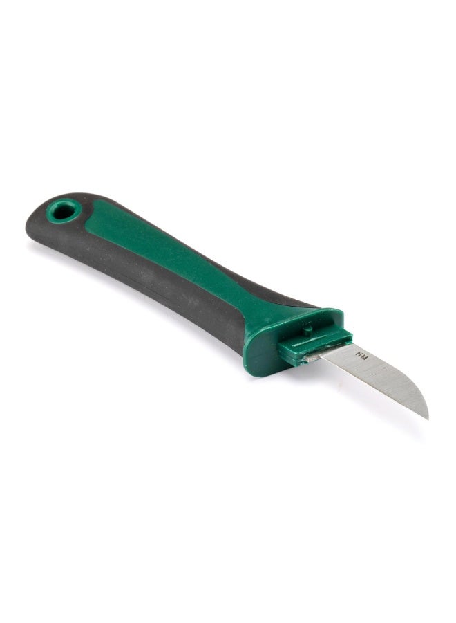Sata SATA ST93473 Straight Blades Wire Stripping Knife  - Image 5