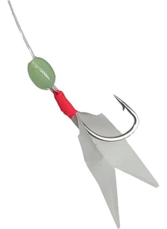 Browning 150 cm 6-Piece Imported Crossbow Needle No: 8 Size 0.30 mm  - Image 2