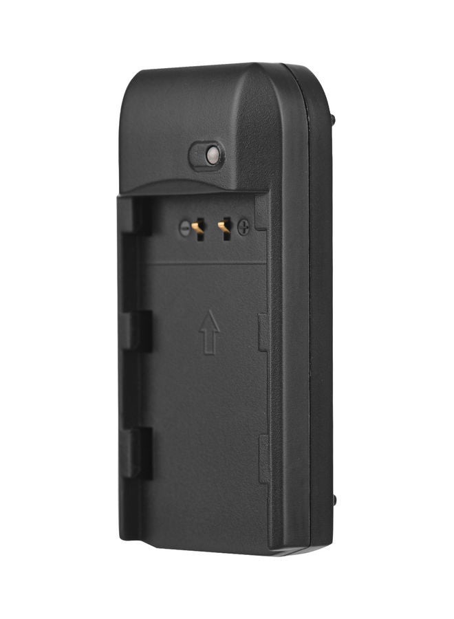 NIBEMINENT Mini Portable Plus Battery Charger Black  - Image 5