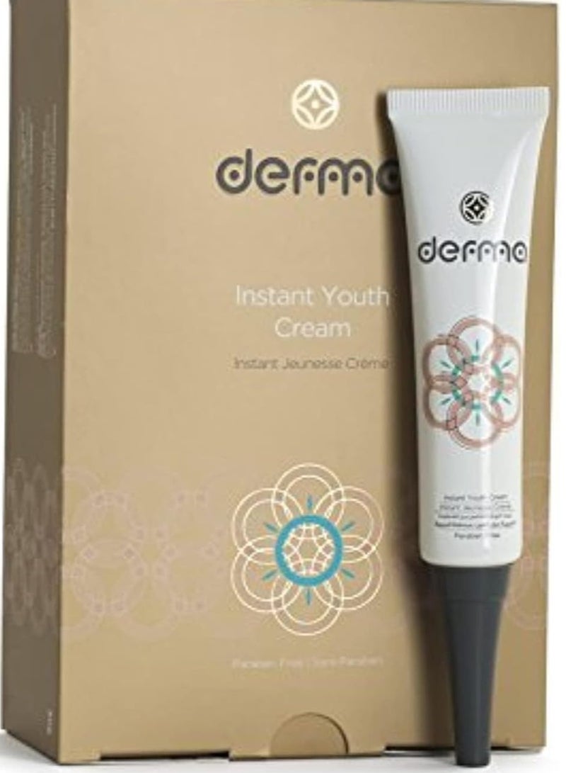 Derma Instant Youth Cream 30 G - Image 1