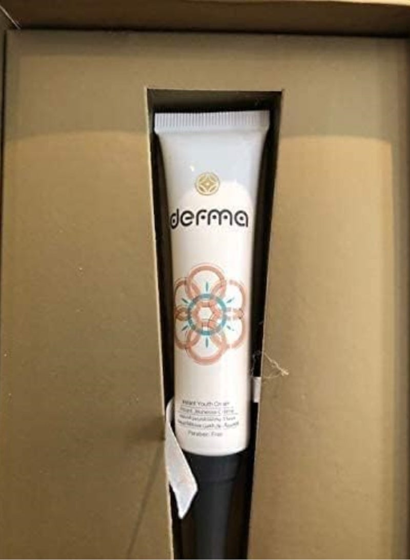 Derma Instant Youth Cream 30 G - Image 2