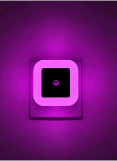 DAREU Night Light, Night Lights Plug into Wall, Nightlight Plug in Night Light,  Night Lamp Led Night Light for Kids Bedroom, Bathroom, Hallway  - Image 1