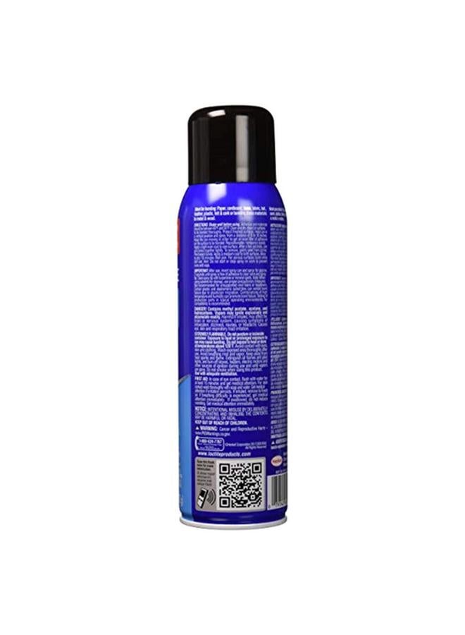 Loctite General Performance Lightweight Formula Adhesive Spray Clear 13.5oz  - Image 2