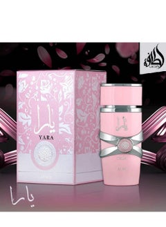 عطر يارا الاصلي او دي برفيوم 100ملليلتر