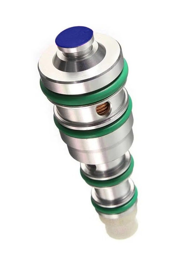 Generic Compressor Control Solenoid Valve Blue V5  - Image 1