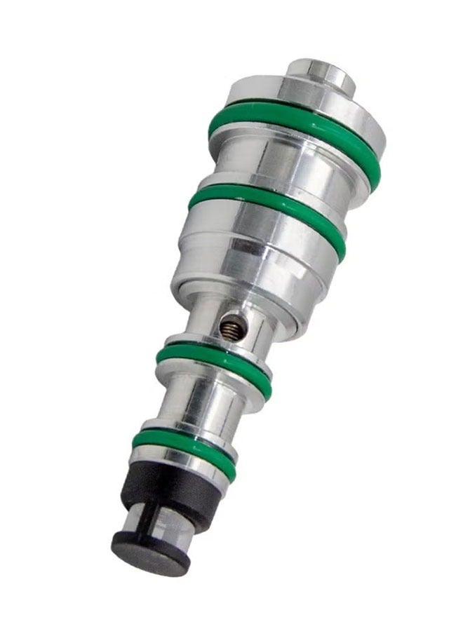 Generic Compressor Control Solenoid Valve Blue V5  - Image 2