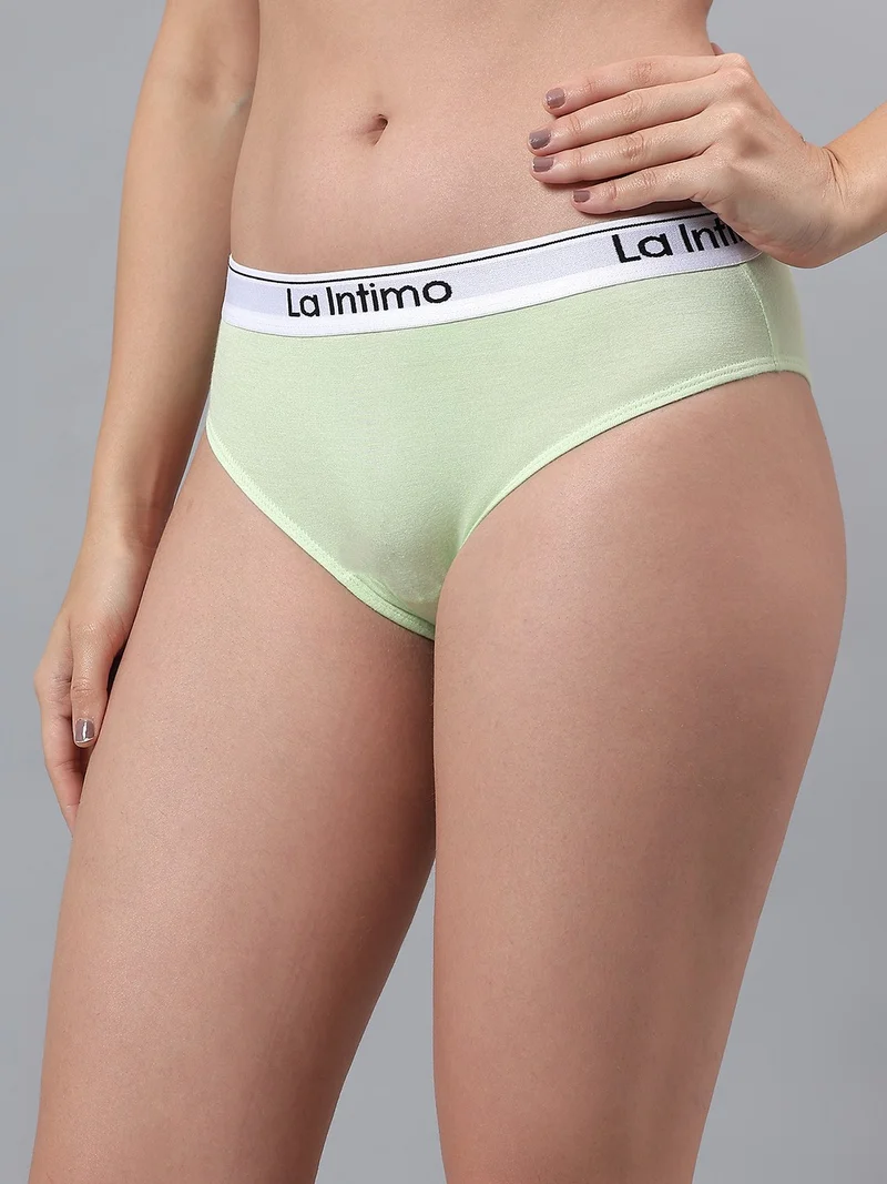 La Intimo La Intimo Plush Beauty