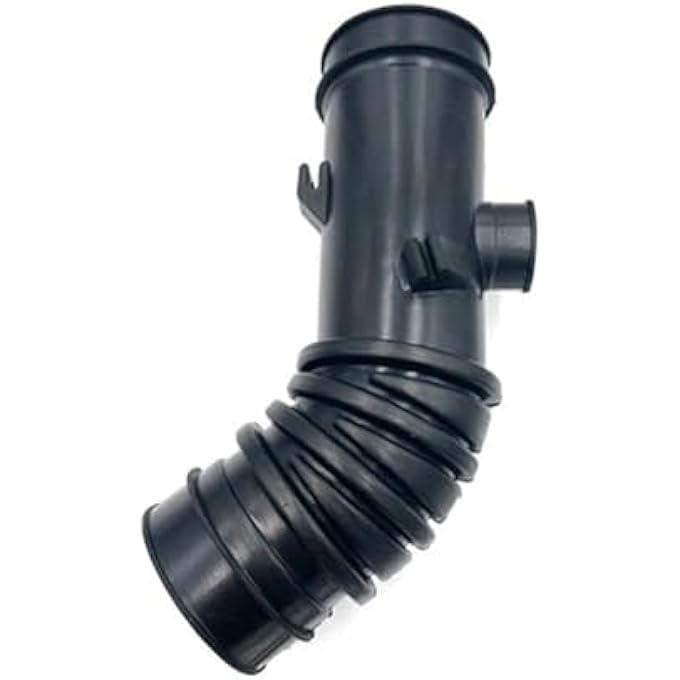 Wivplex Air Intake Pipe, for Toyota, for Corolla, 1.6L .8L 1993 1994 1995 1996 1997 17881-15180 1788115180 Cleaner Hose Car Air Filter Intake Hose - Image 3
