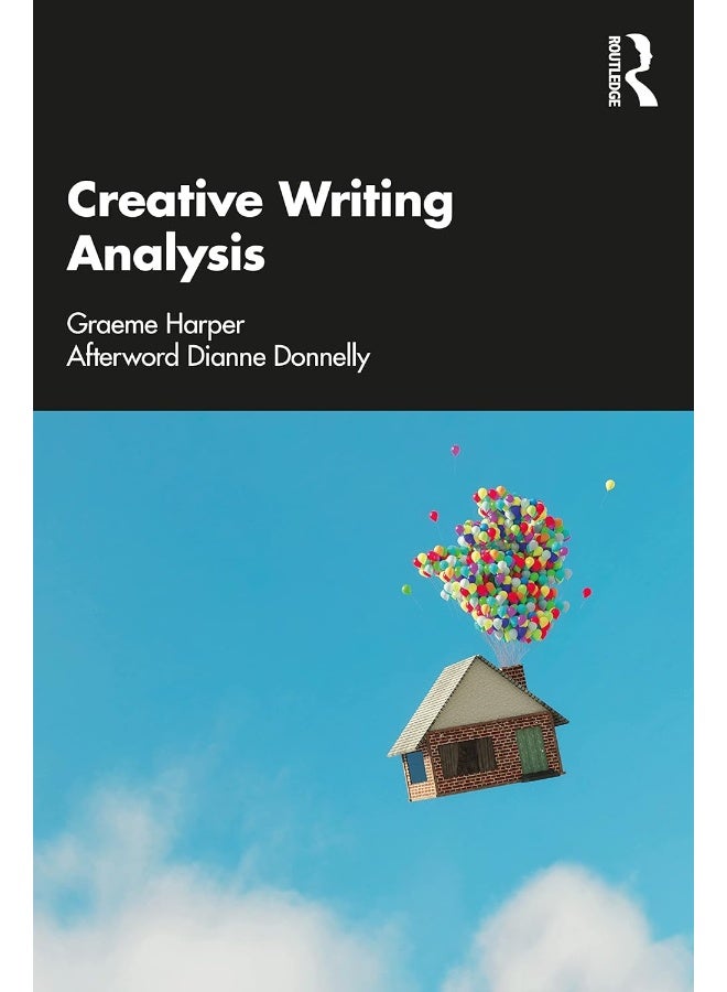 Creative Writing Analysis