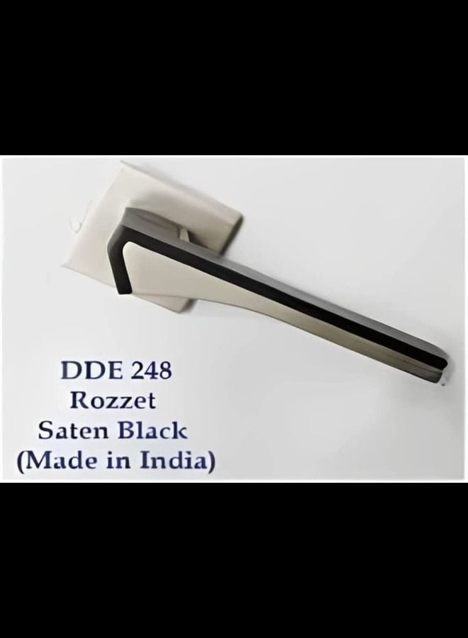 ABBASALI Stylish and Modern Door Handle - Image 2
