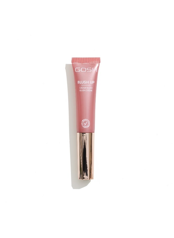 gosh Blush Up - Image 1
