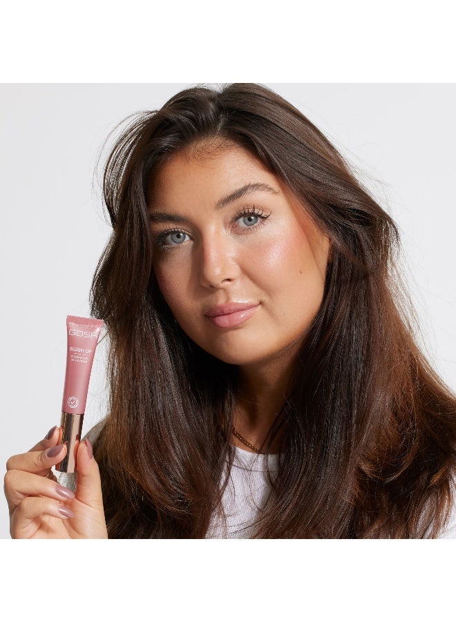 gosh Blush Up - Image 2