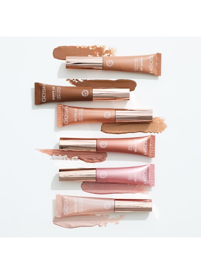 gosh Blush Up - Image 3