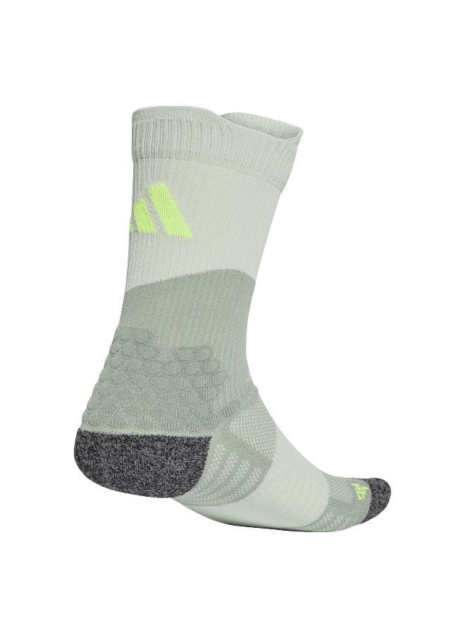 Adidas adidas runxboost 1pp unisex crew socks  - Image 2