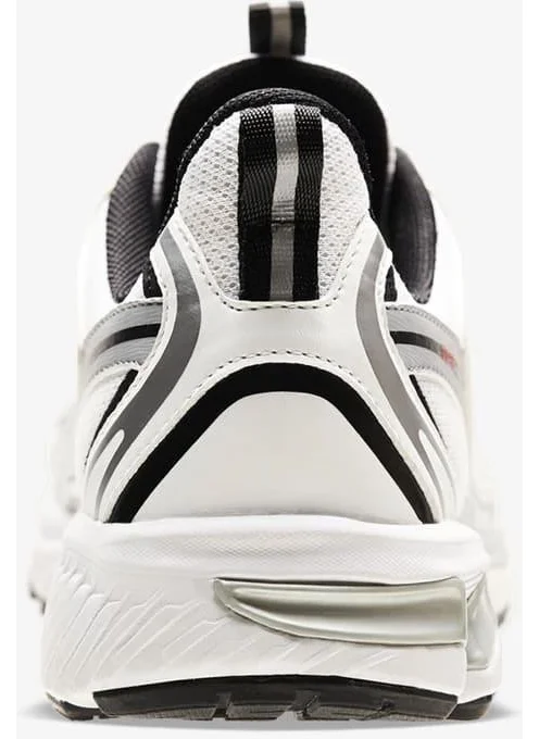ليسكون Orion White Unisex Running Sports Shoes V7