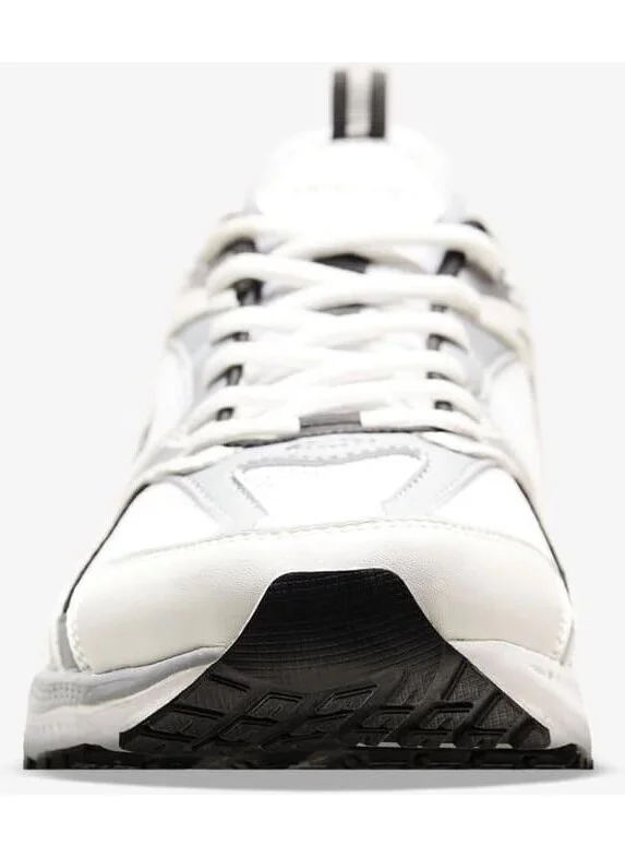 ليسكون Orion White Unisex Running Sports Shoes V7