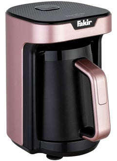 Fakir Mono Turkish Coffee Machine-Rosie, Rose Gold"Min 1 year manufacturer warranty"  - Image 1