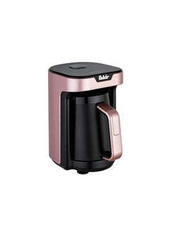 Fakir Mono Turkish Coffee Machine-Rosie, Rose Gold"Min 1 year manufacturer warranty"  - Image 2