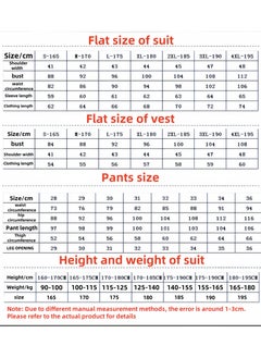 KUYING New Men's Casual Velvet Suit Jacket  - Image 2