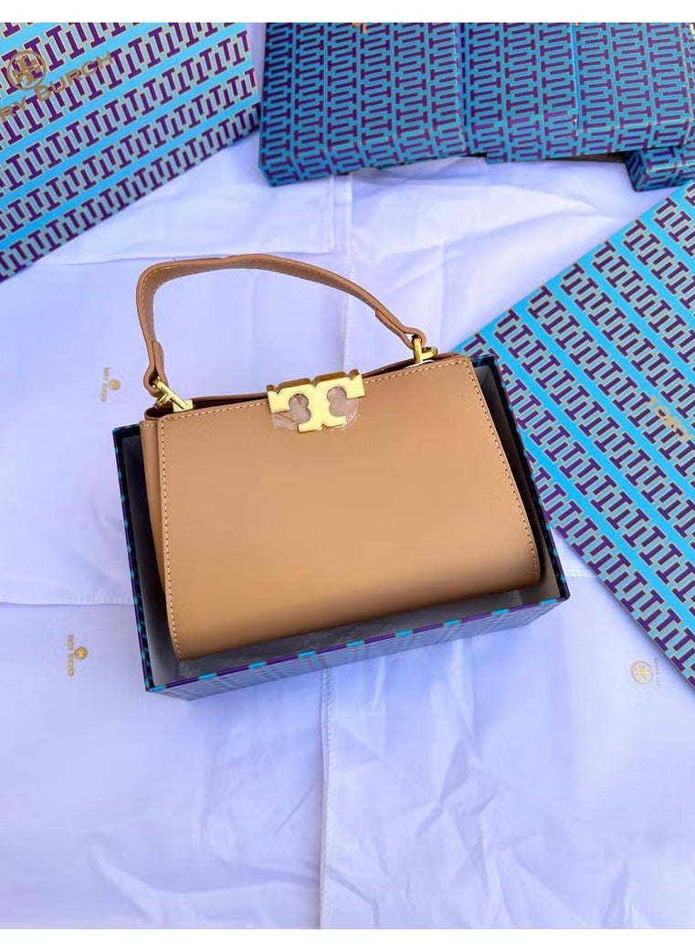 Tory Burch Fashion Simple Crossbody Shoulder Bag Handbag 