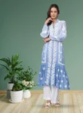 Alaya Blue