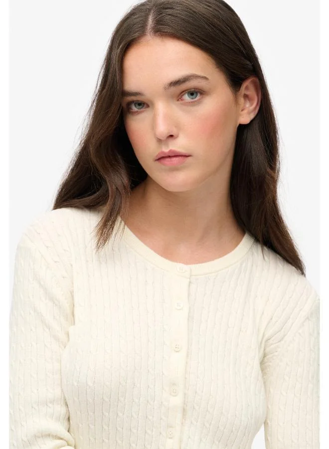 سوبر دراي كارديجان بفتلة دقيقة