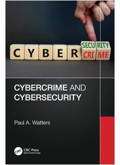 Cybercrime and Cybersecurity 