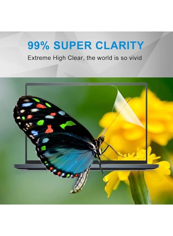 Haing Laptop Skin Protector Sticker 4in 1 - Size 14.1 - Image 2