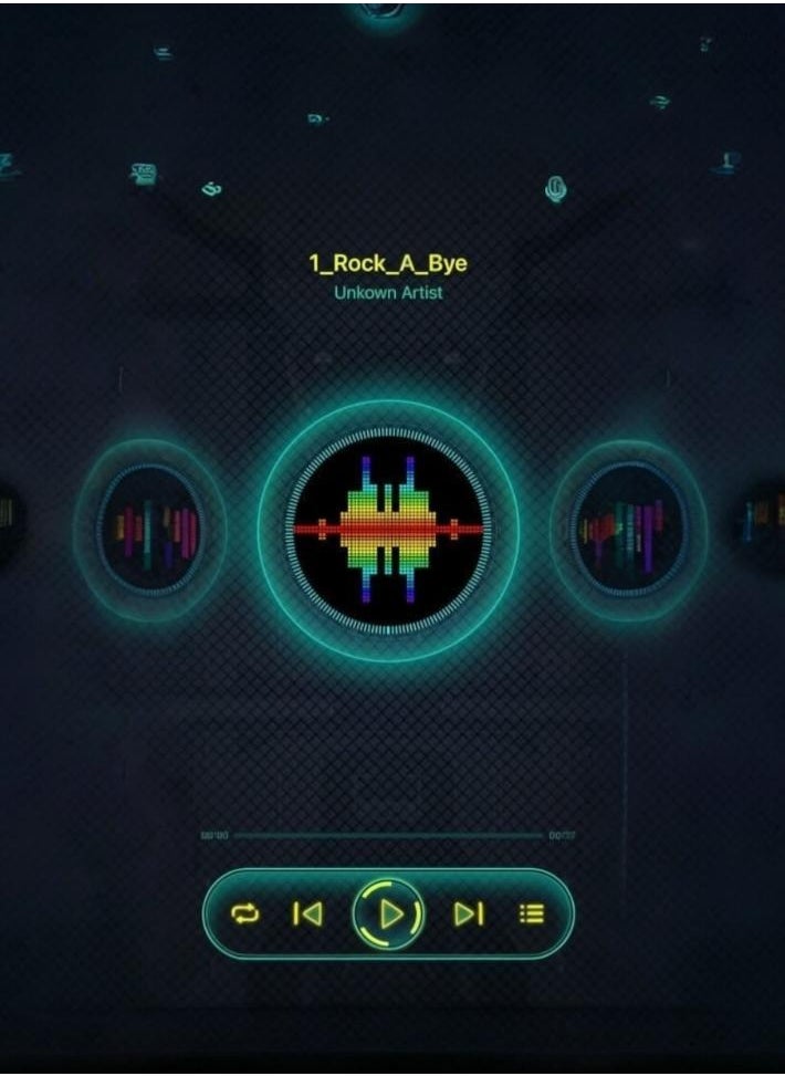 Custom LED Mask - Display Images and Videos, Animated Text and Emojis, Music, Bluetooth Connectivity, Dedicated App, Silicone Support, Perfect for Parties and Performances  - Image 4