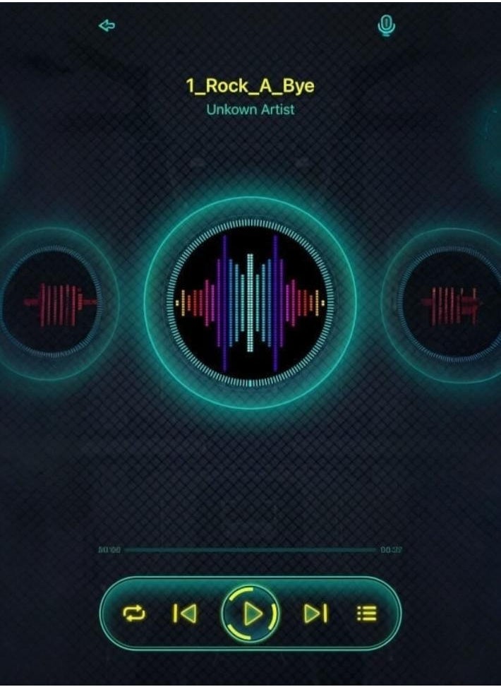 Custom LED Mask - Display Images and Videos, Animated Text and Emojis, Music, Bluetooth Connectivity, Dedicated App, Silicone Support, Perfect for Parties and Performances