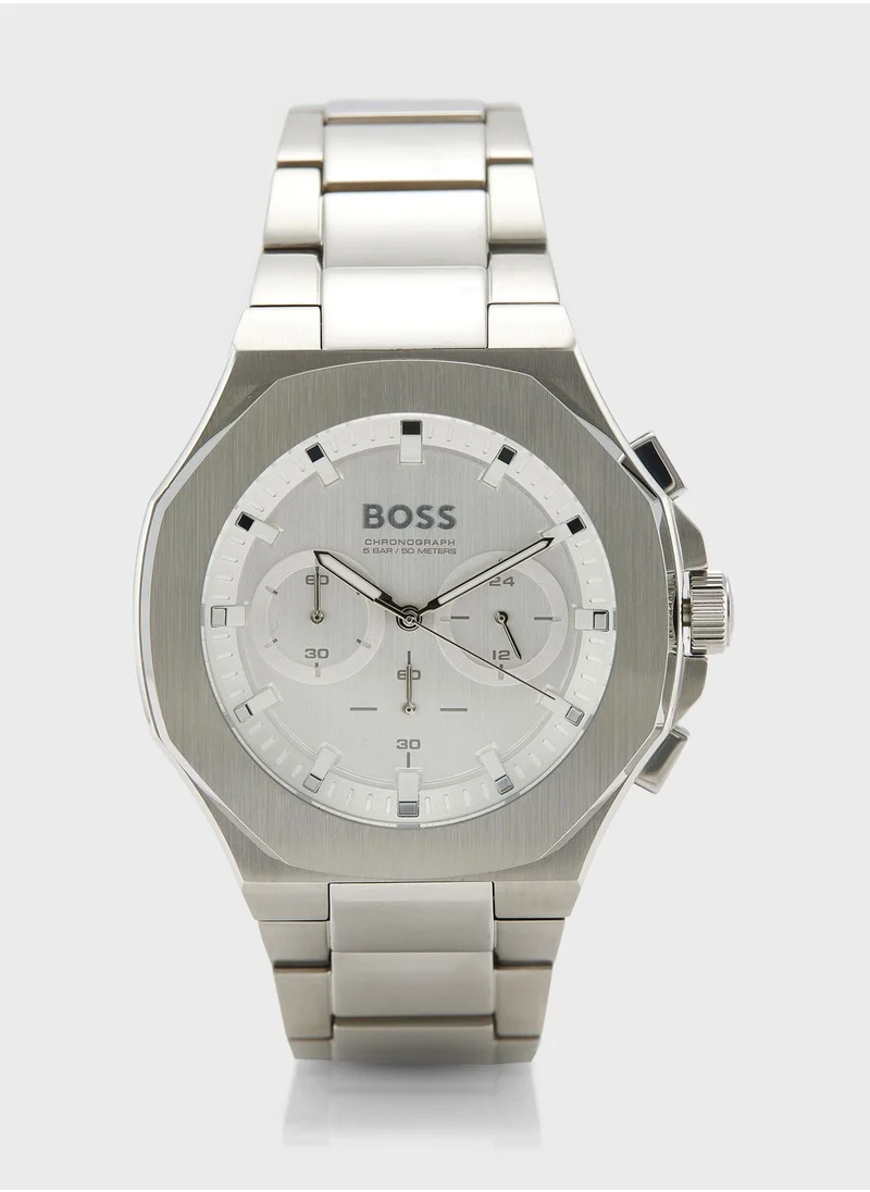 BOSS Taper Analog Watch