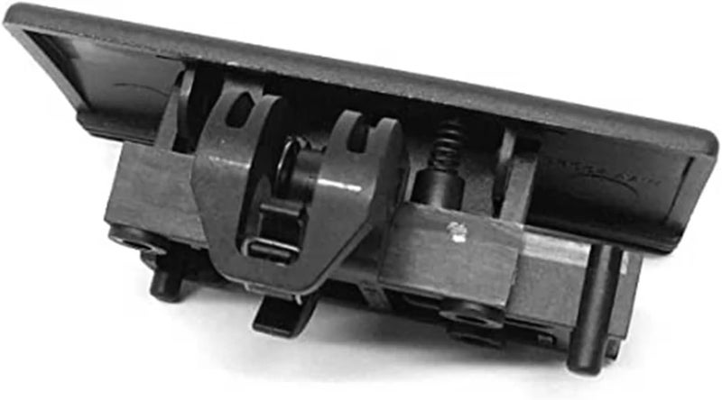Wivplex Glovebox Door Latch Handle - Image 2