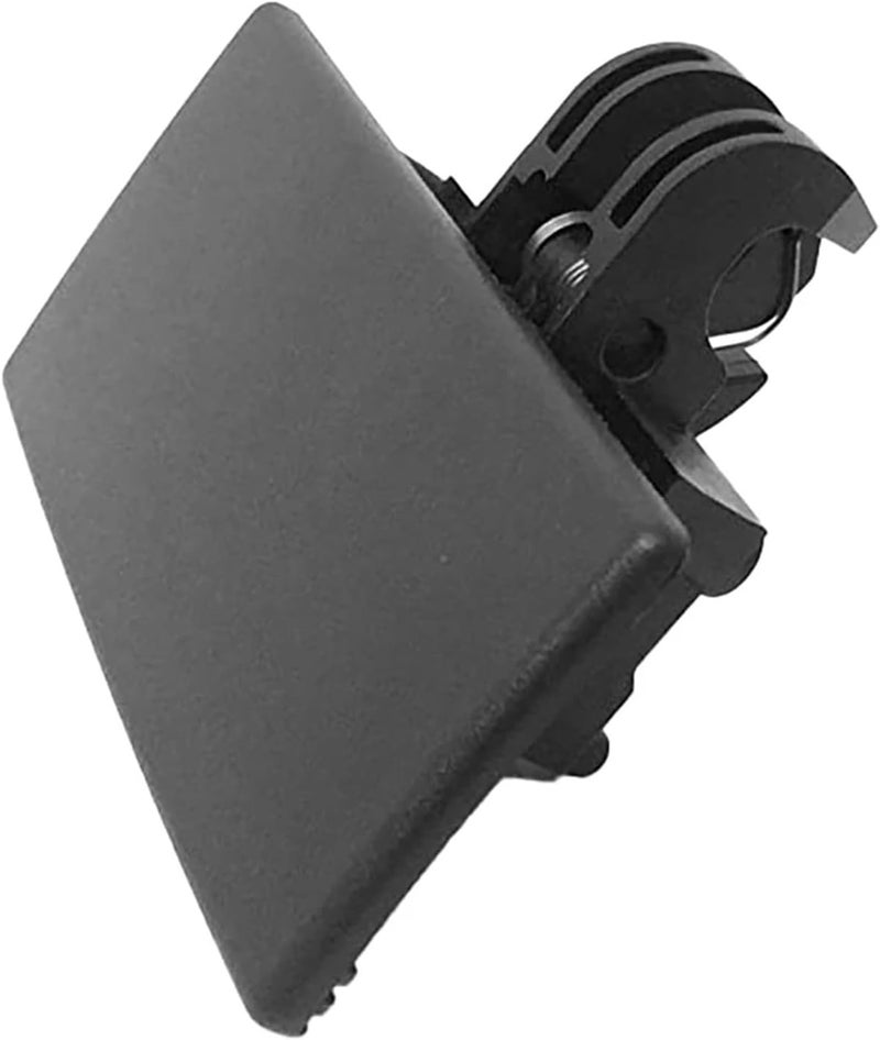 Wivplex Glovebox Door Latch Handle - Image 1
