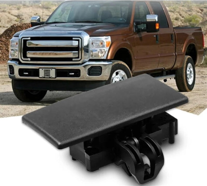 Wivplex Glovebox Door Latch Handle - Image 5