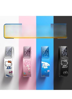 ZGO Student Sports Watch, School Start Gift, Children's Smart Bracelet (Gift Box Set)  - Image 3