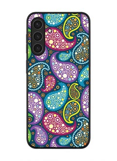 For Samsung Galaxy A26 5G Case,Slim fit Camera Protection, Shockproof Thin Phone cover  - Indian Summer