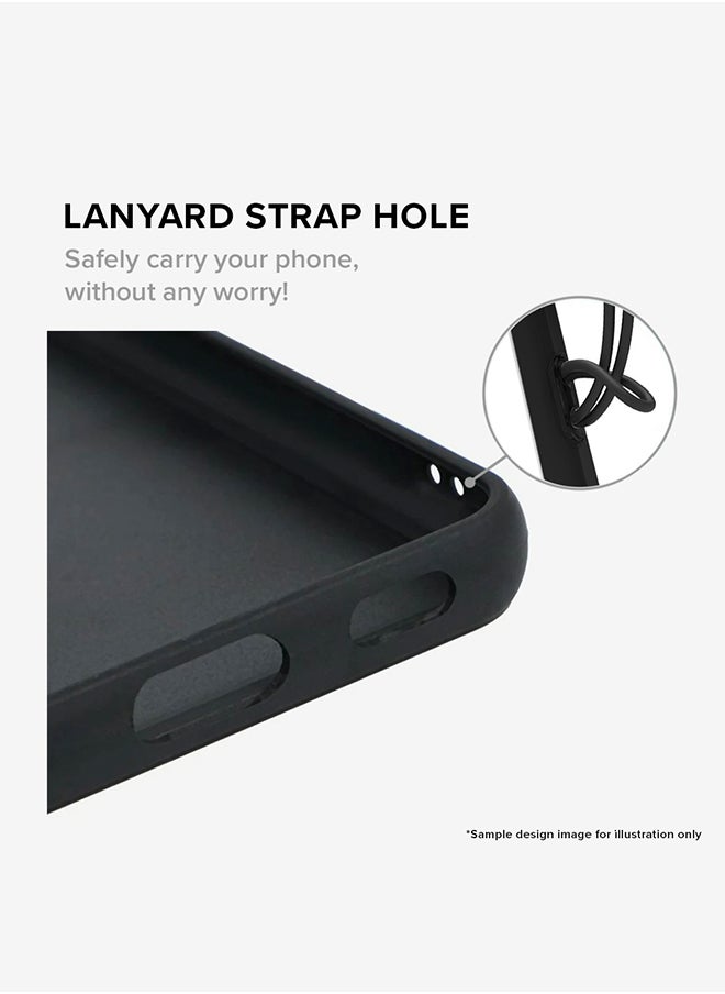 Stylizedd - For Samsung Galaxy A26 5G Case,Slim fit Camera Protection, Shockproof Thin Phone cover  - Indian Summer - Image 1