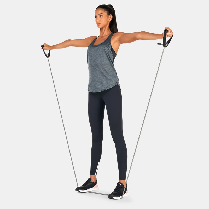 UNDER ARMOUR Women's UA Tech™ Vent Tank Top