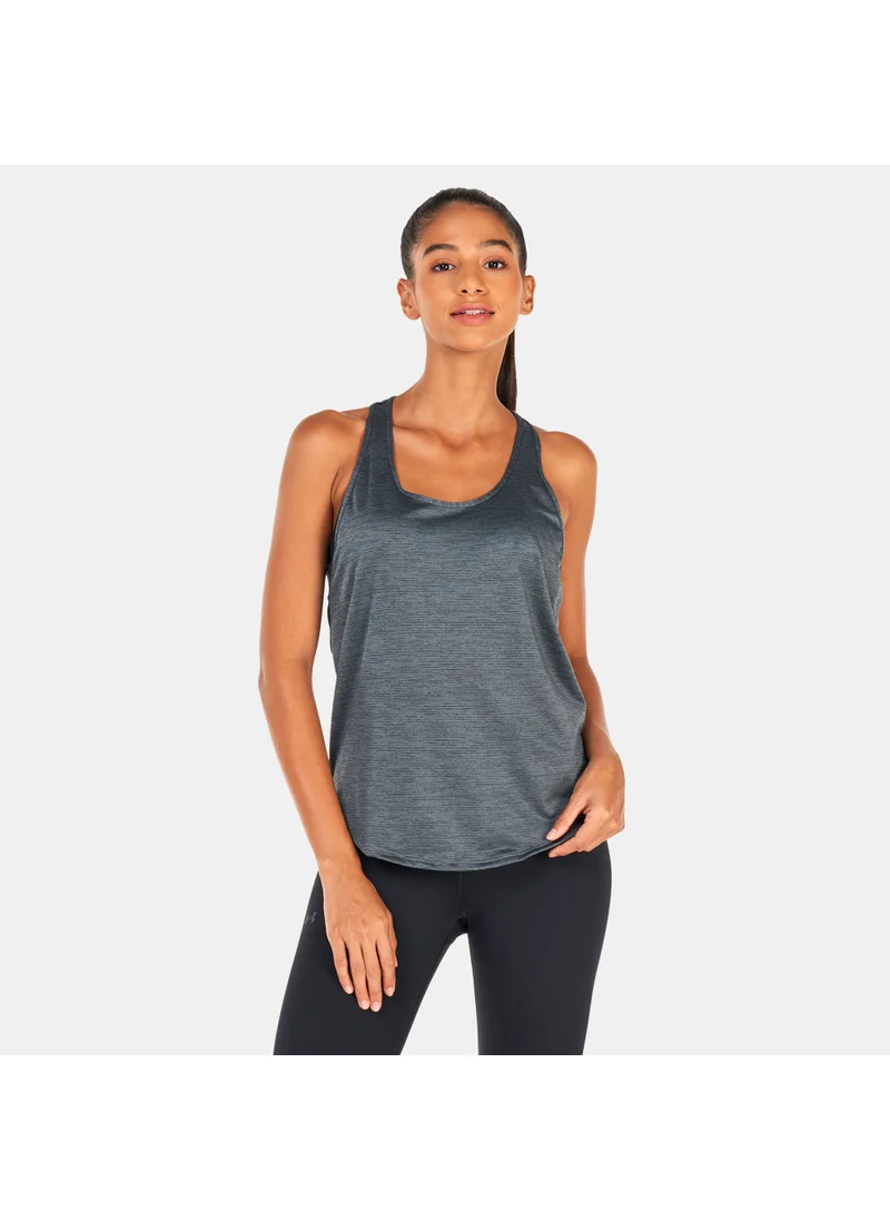 UNDER ARMOUR Women's UA Tech™ Vent Tank Top