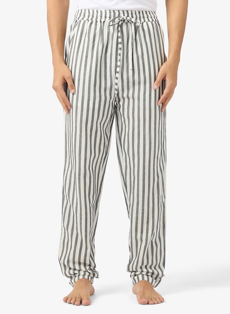 روبرت وود طقم بيجامة رجالي - Image 4