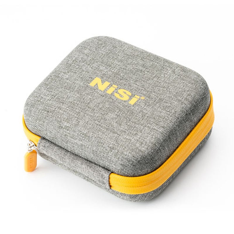 NiSi 82mm Swift True Color VND Kit 1-9 Stops - Image 3