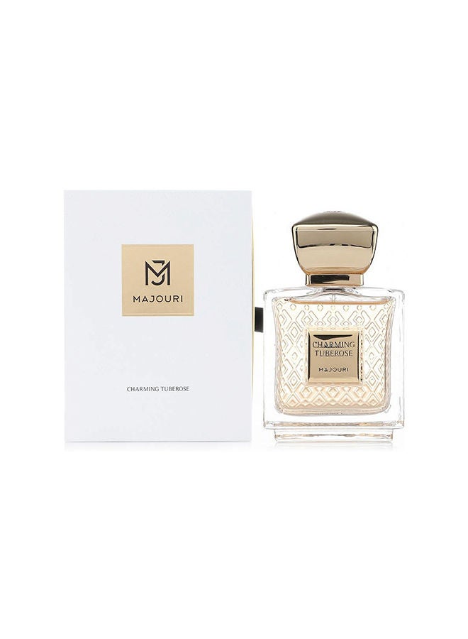 MAJOURI Charming Tuberose W EDP 75ml Refillable 