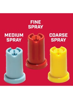 Chapin International Seal Poly Sprayer Para Limpiadores De Color