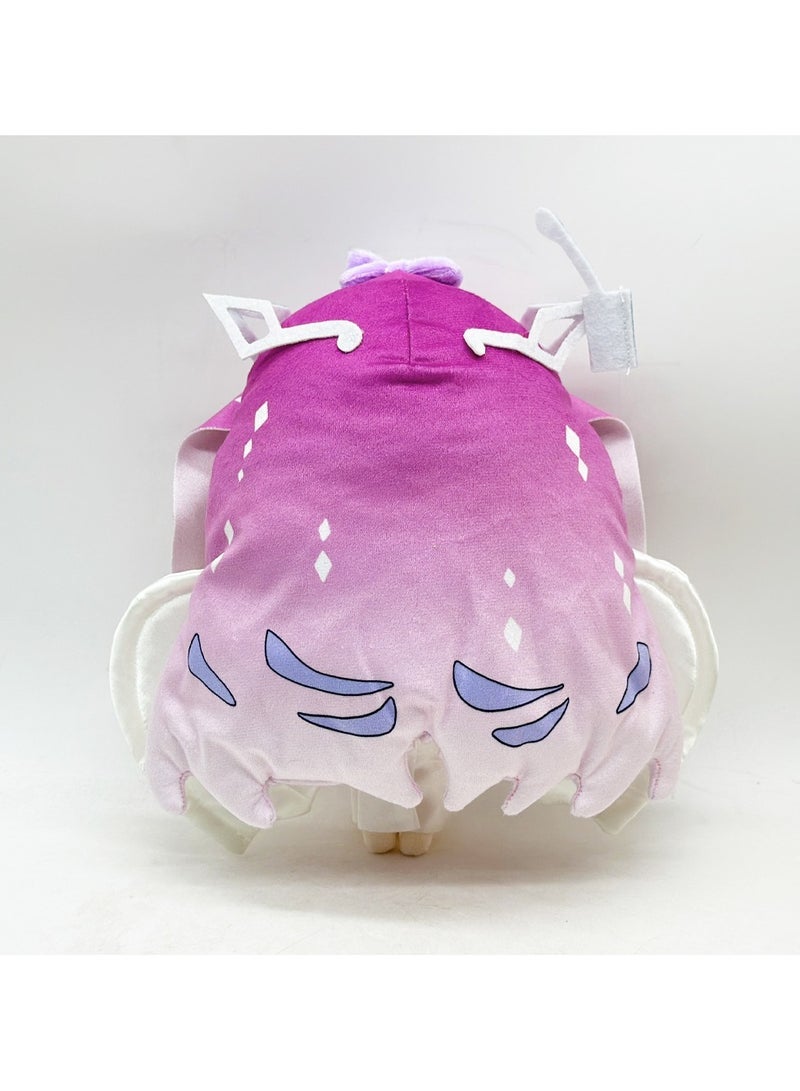 general Eternal Sugar Cookie plush toy, stuffed animal super soft plush, realistic design, great gift or prize for teen adults, room decoration - Image 5