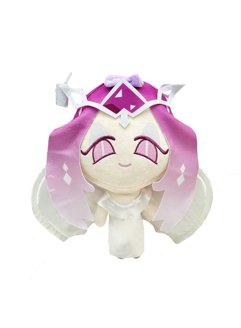 general Eternal Sugar Cookie plush toy, stuffed animal super soft plush, realistic design, great gift or prize for teen adults, room decoration - Image 1