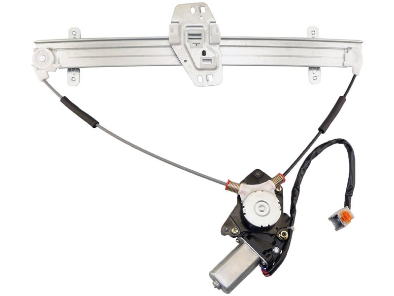 ACI 88844 Power Window Motor and Regulator Assembly