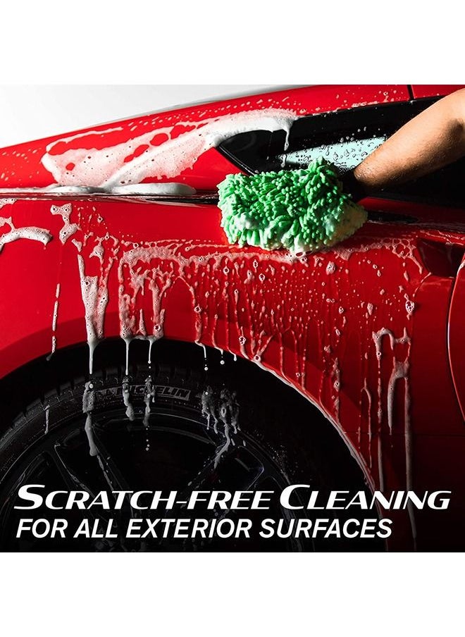 Hybrid Hybrid Solution Ceramic Turtle Wax Car Wash and Wax 1.42 L  - Image 5