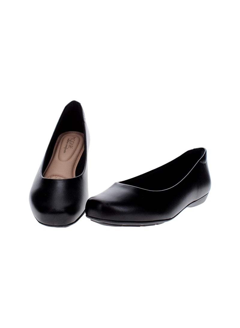 MODARE Flat Shoes for Women – Stylish & Comfortable Everyday Footwear - Image 4