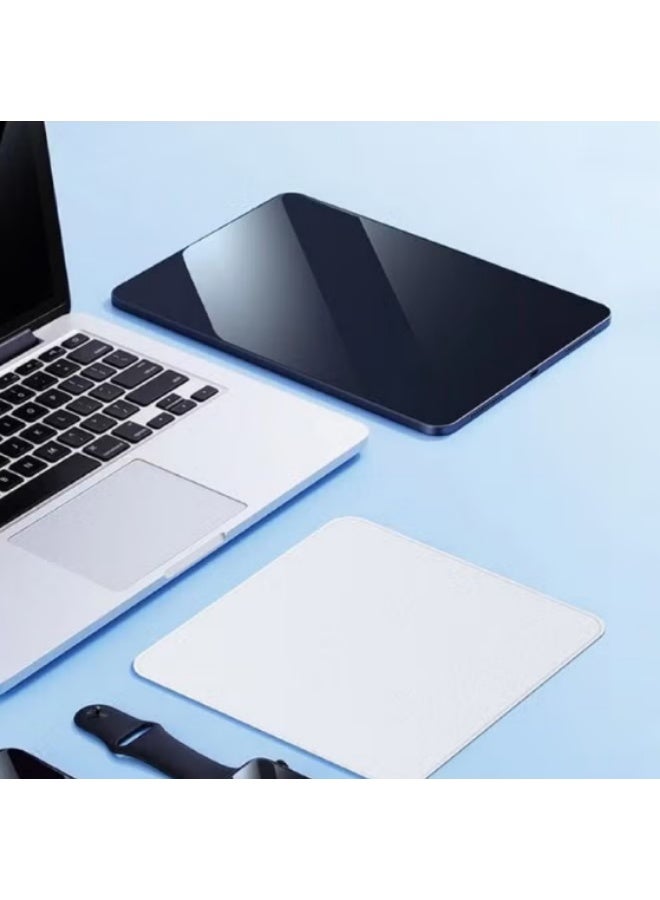2-piece cleaning cloth, suitable for Apple devices, macbook, cameras and electronic products - soft, scratch-free polishing cloth - Image 4